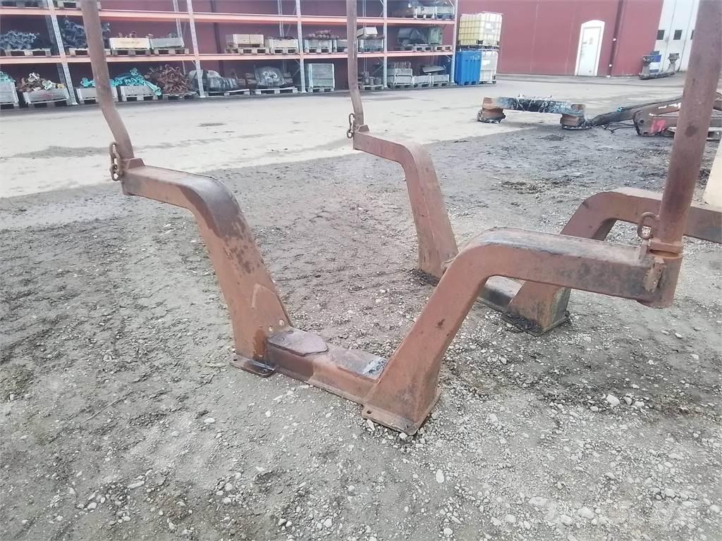 Rottne Rapid Άλλα εξαρτήματα