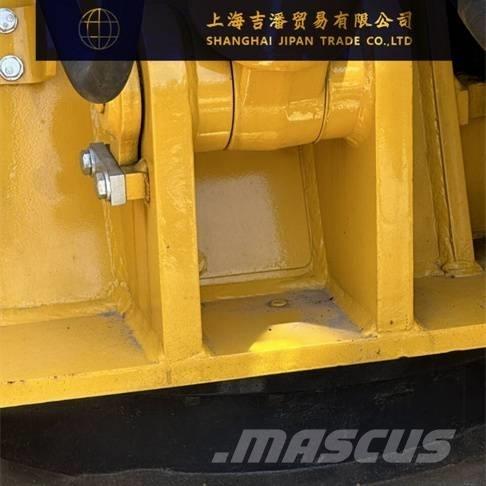 Komatsu PC 70 Εκσκαφείς με ερπύστριες