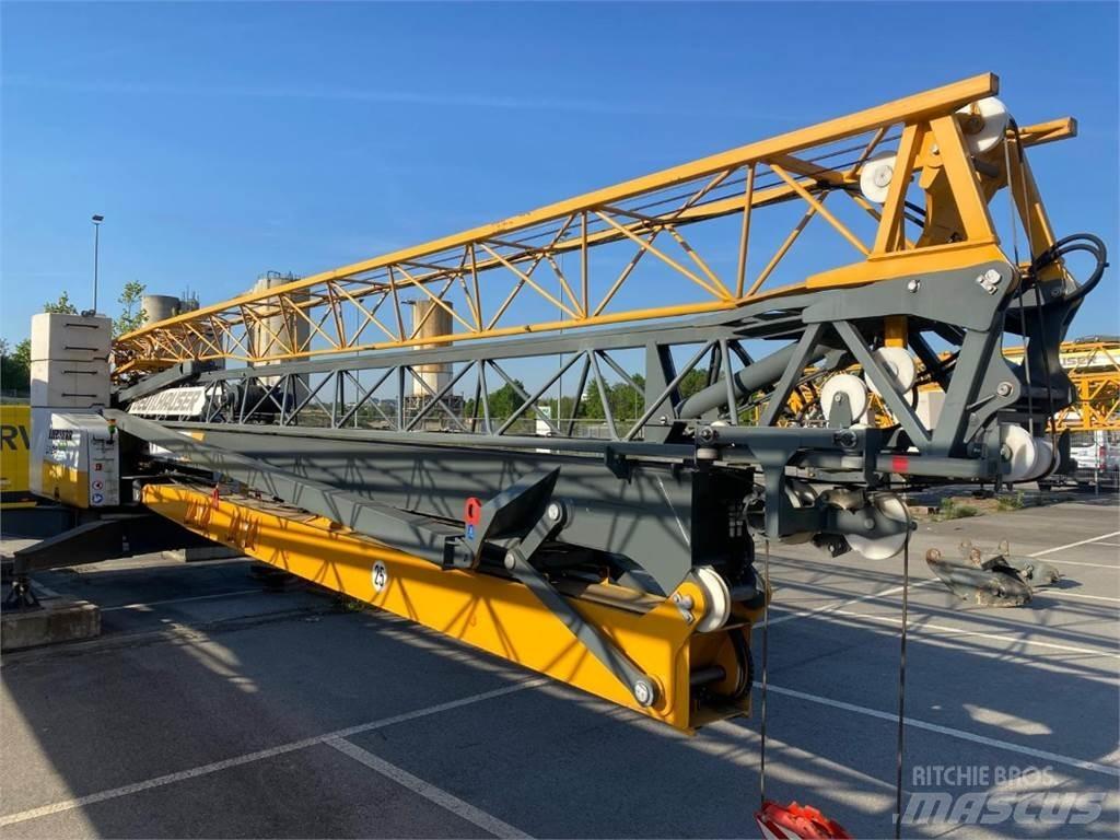 Liebherr L1-24 Πυργογερανοί