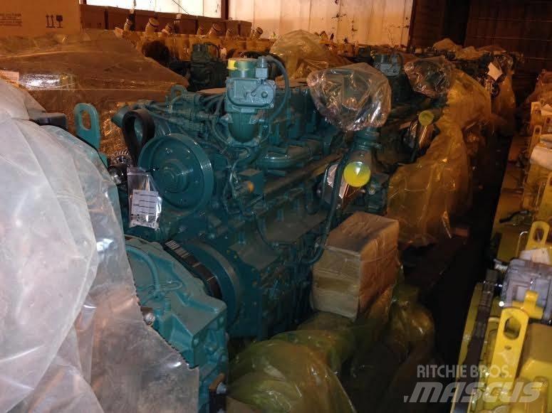 Deutz TCD2013L064V Άλλα εξαρτήματα