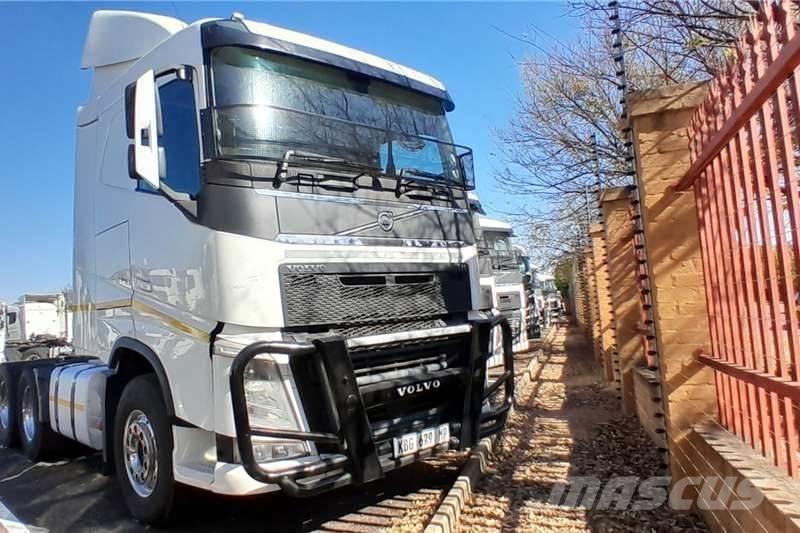 Volvo FH 440 Άλλα Φορτηγά