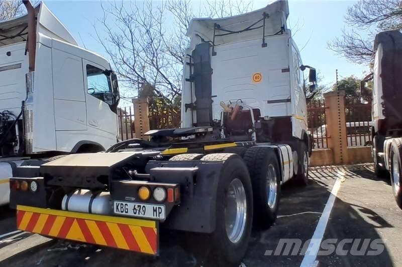 Volvo FH 440 Άλλα Φορτηγά