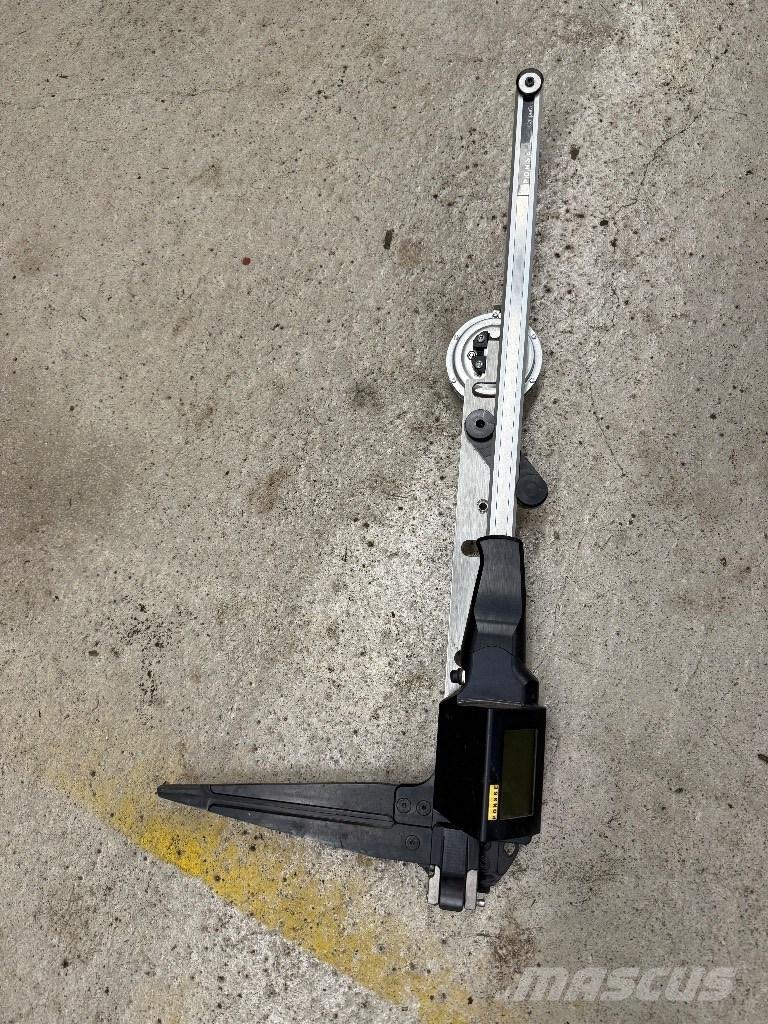 Ponsse Caliper Άλλα εξαρτήματα