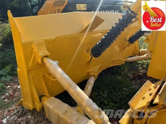 Komatsu D 85 EX Μπουλντόζες με ερπύστριες