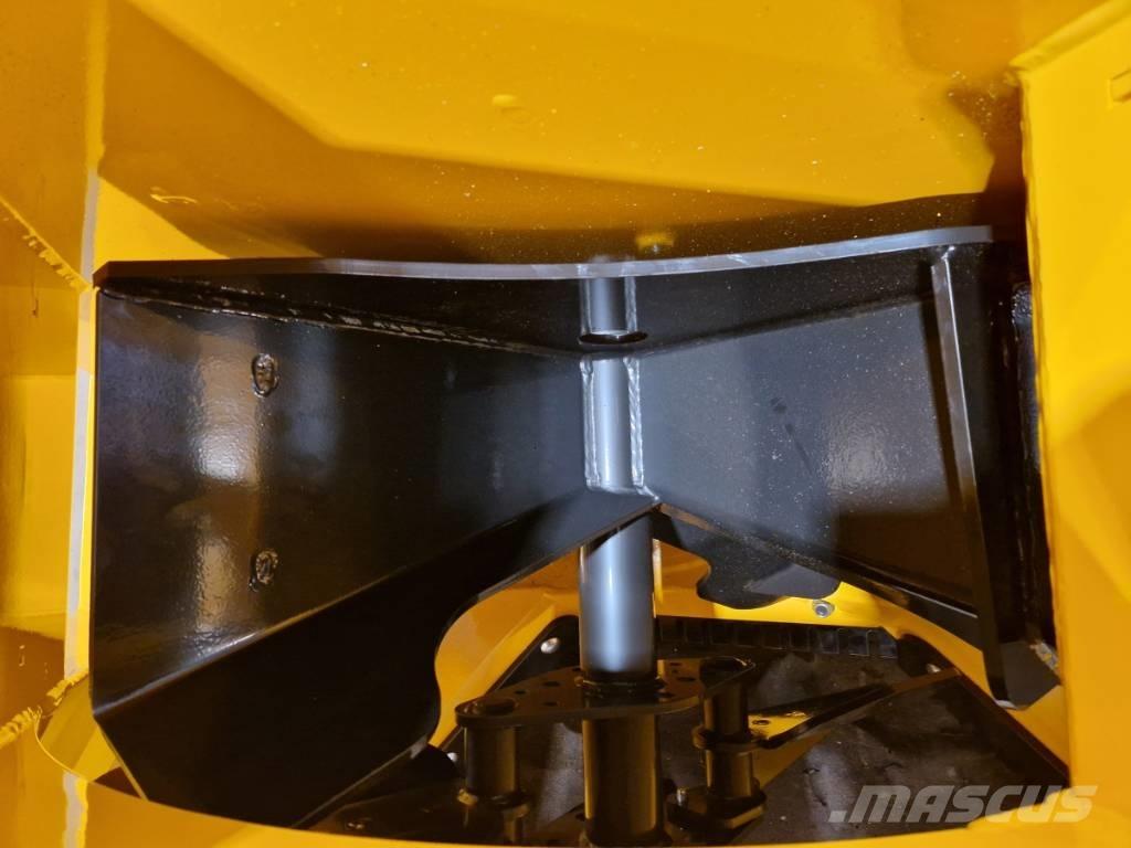 Wieska W273LA Εκτοξευτές χιονιού