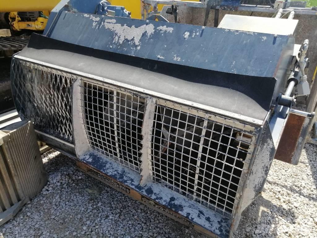 Merlo BM50 Κουβάδες