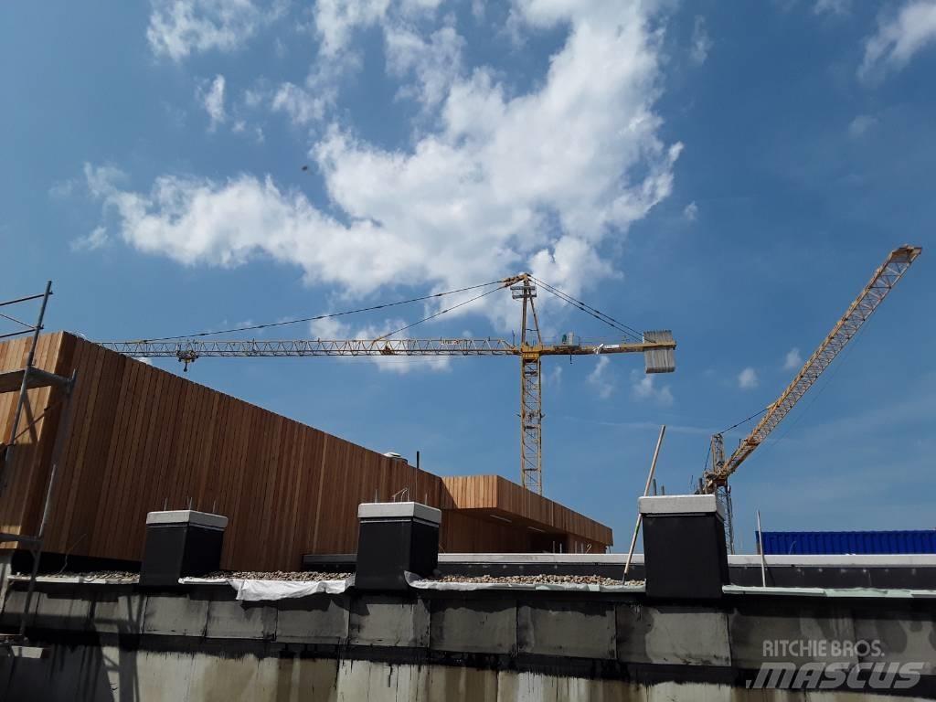 FM 1760 TCK Πυργογερανοί