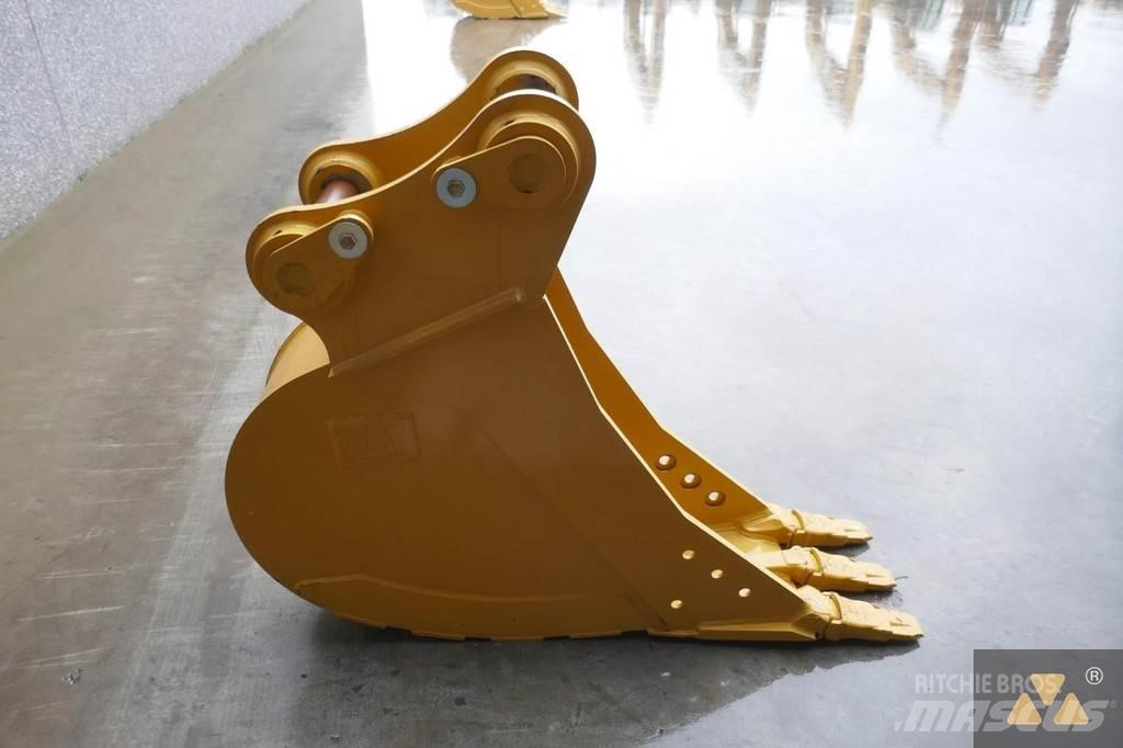 CAT 320 Bucket Κουβάδες