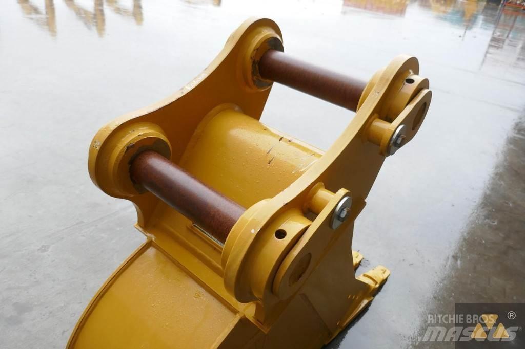 CAT 320 Bucket Κουβάδες