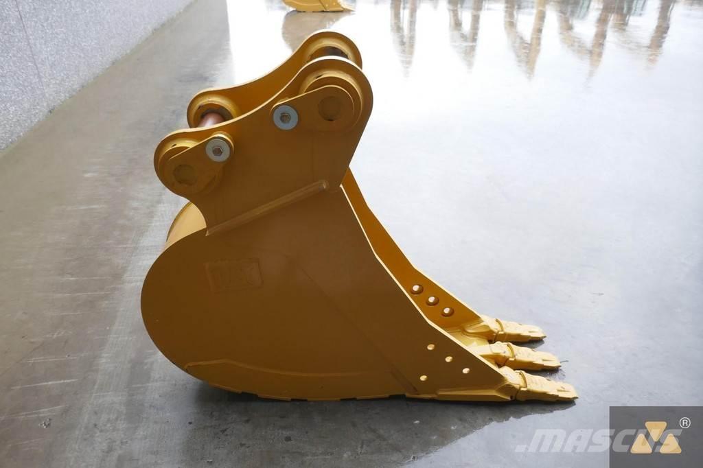 CAT 320 Bucket Κουβάδες