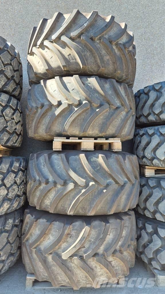 Tianli 750/65R26 Ελαστικά και ζάντες