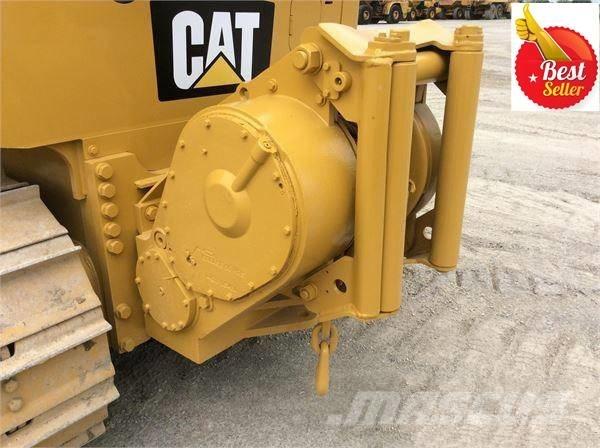 CAT D 5 K LGP Μπουλντόζες με ερπύστριες