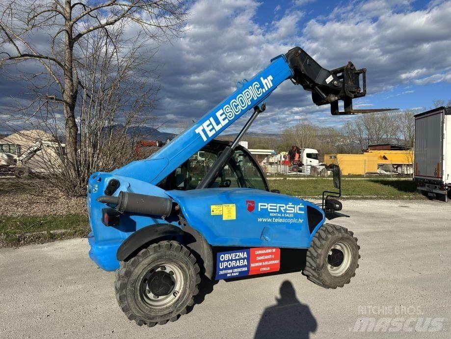Manitou MT 625 Τηλεσκοπικοί ανυψωτές