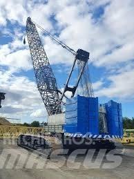 sumitomo SCX2800A-3 Γερανοί με ερπύστριες