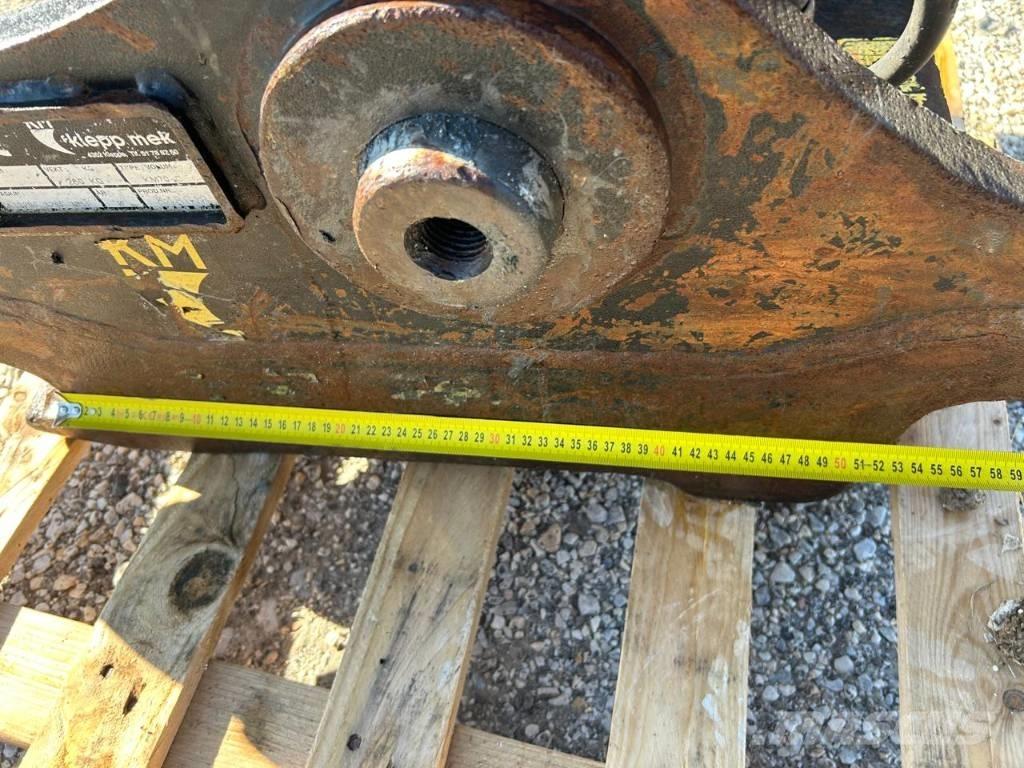  kleep Quick coupler Ταχυσύνδεσμοι