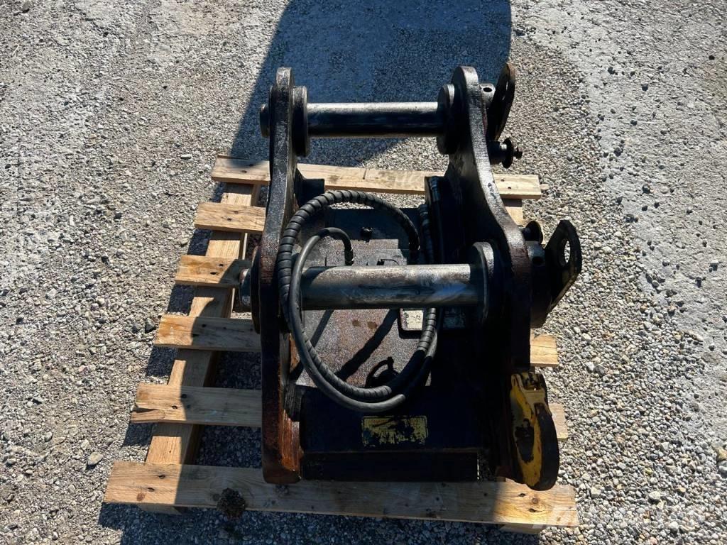  kleep Quick coupler Ταχυσύνδεσμοι