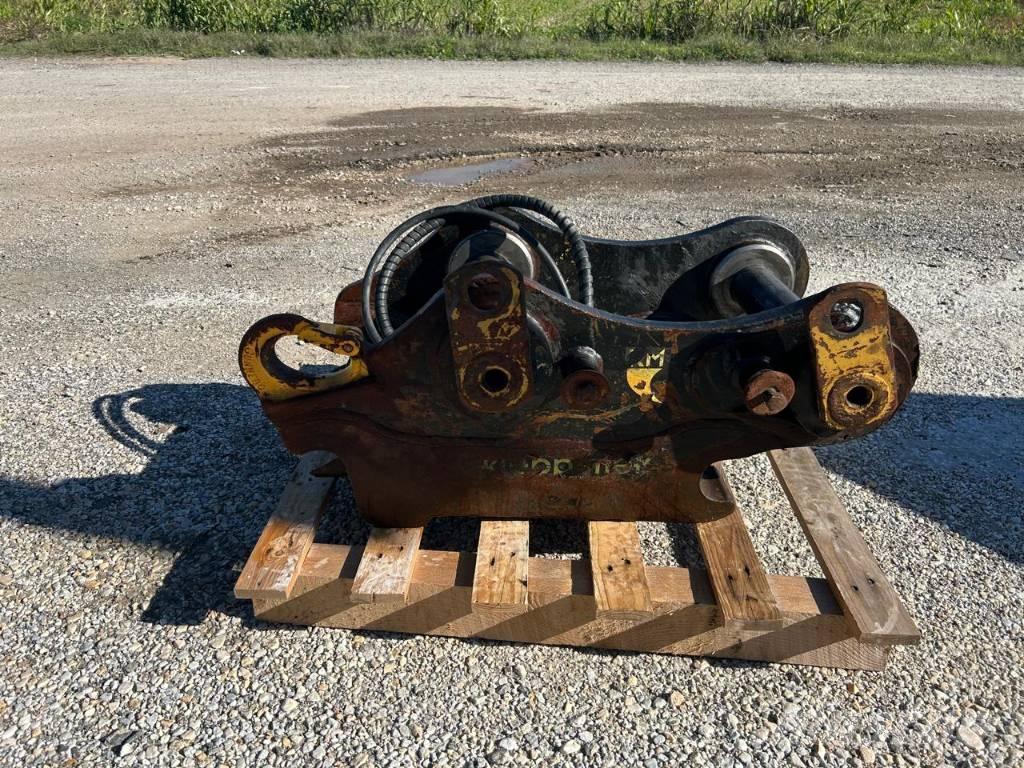  kleep Quick coupler Ταχυσύνδεσμοι