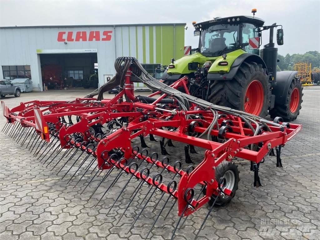 Horsch Finer 7 SL Καλλιεργητές - Ρίπερ