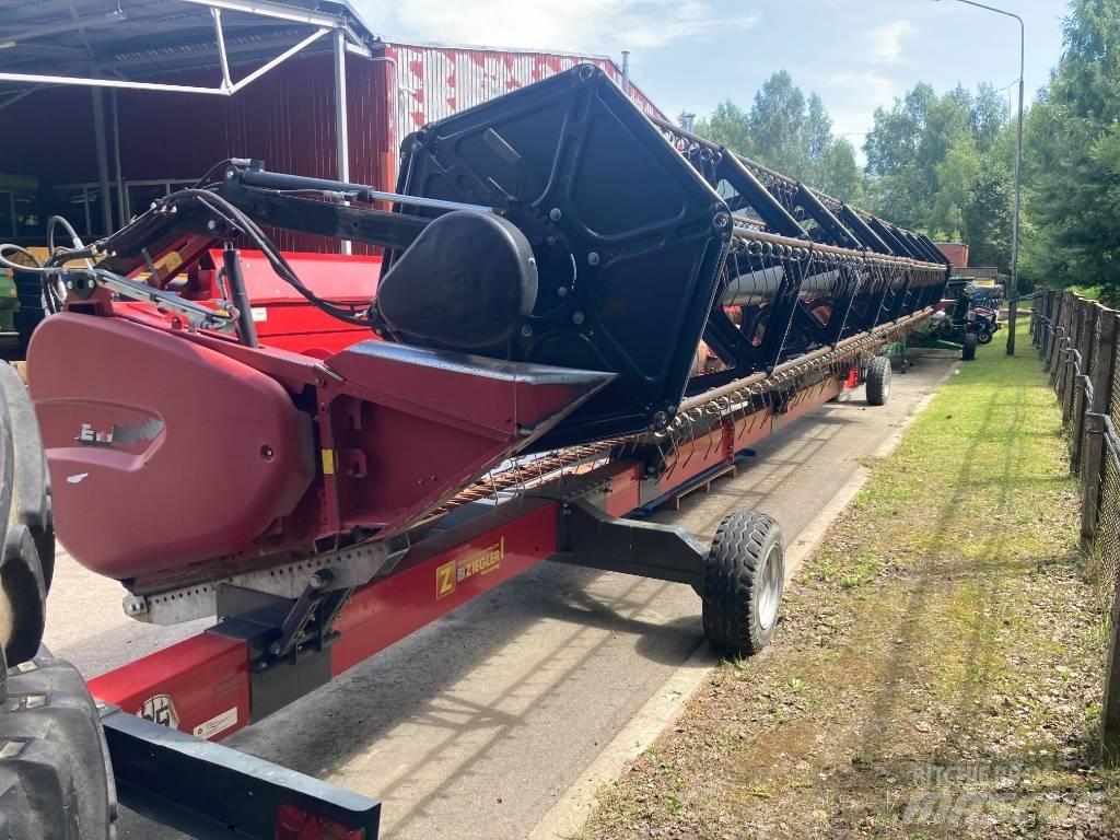Case IH 9240 Θεριζοαλωνιστικές μηχανές