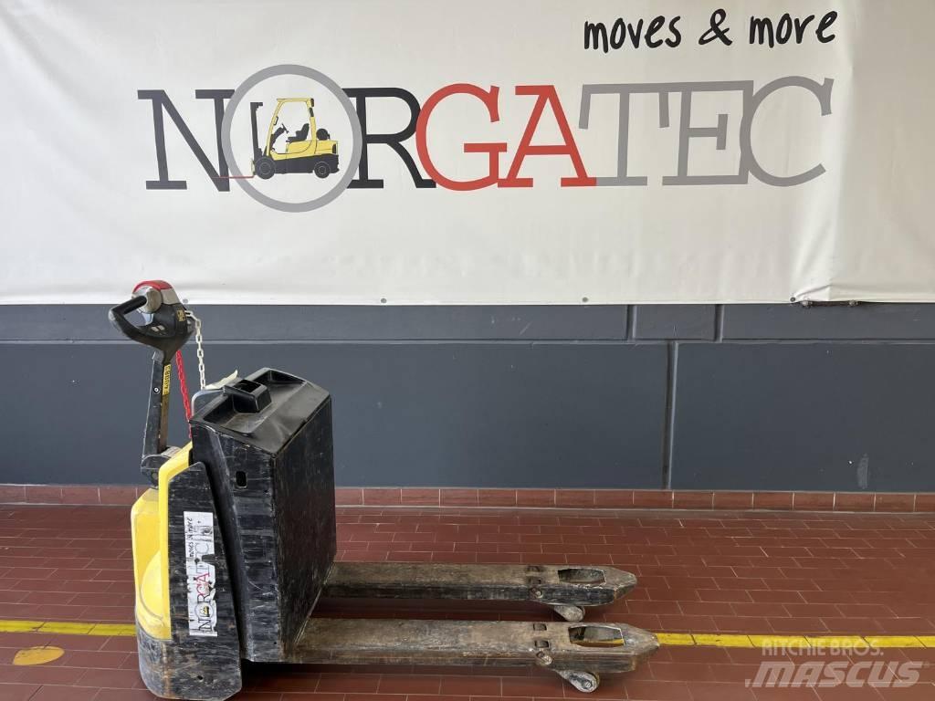 Hyster P1.8 Χειροκίνητο περονοφόρο ανυψωτικό