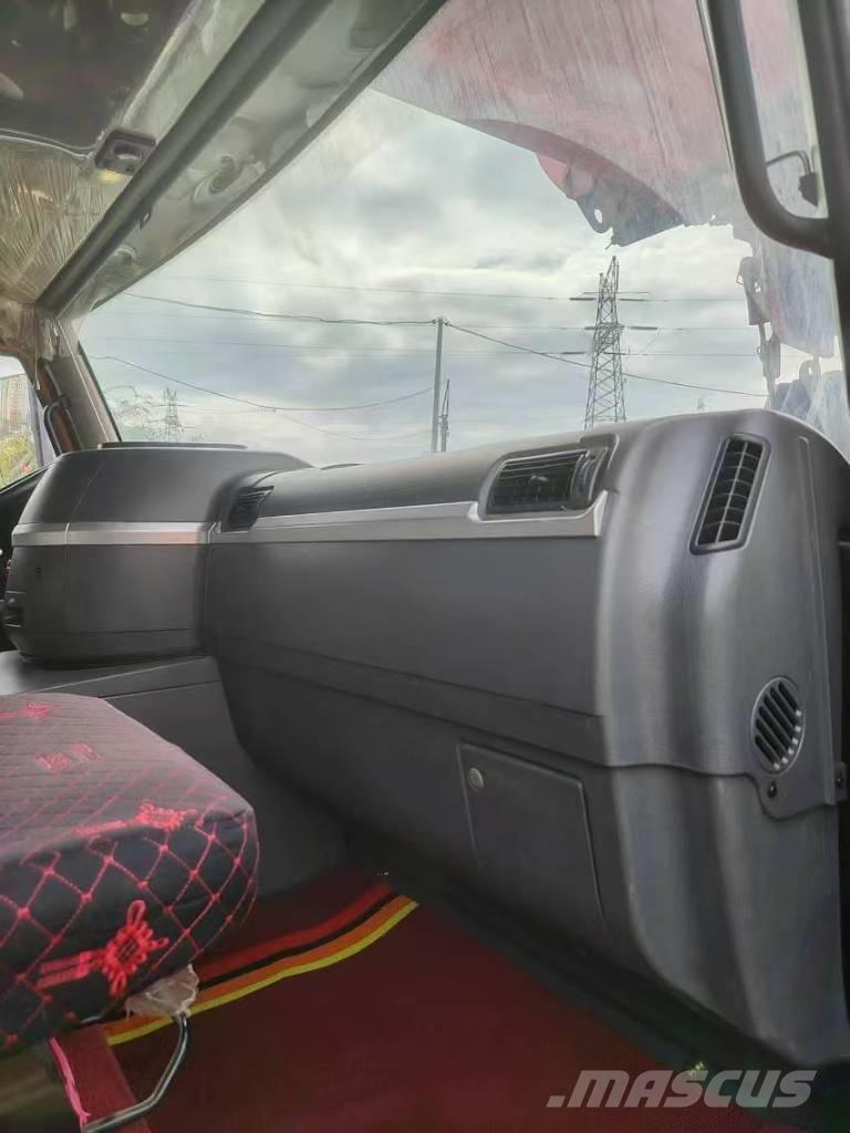 Sany STC1300C8 Γερανοί παντός εδάφους