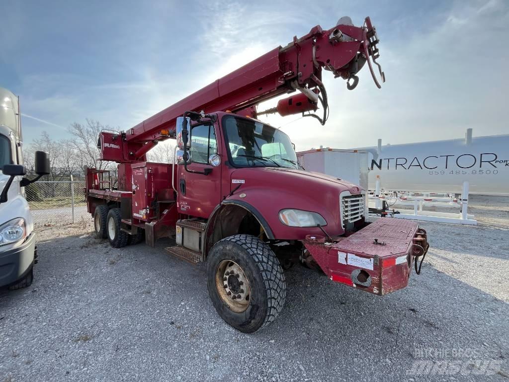 Freightliner M2-106 Άλλα Φορτηγά