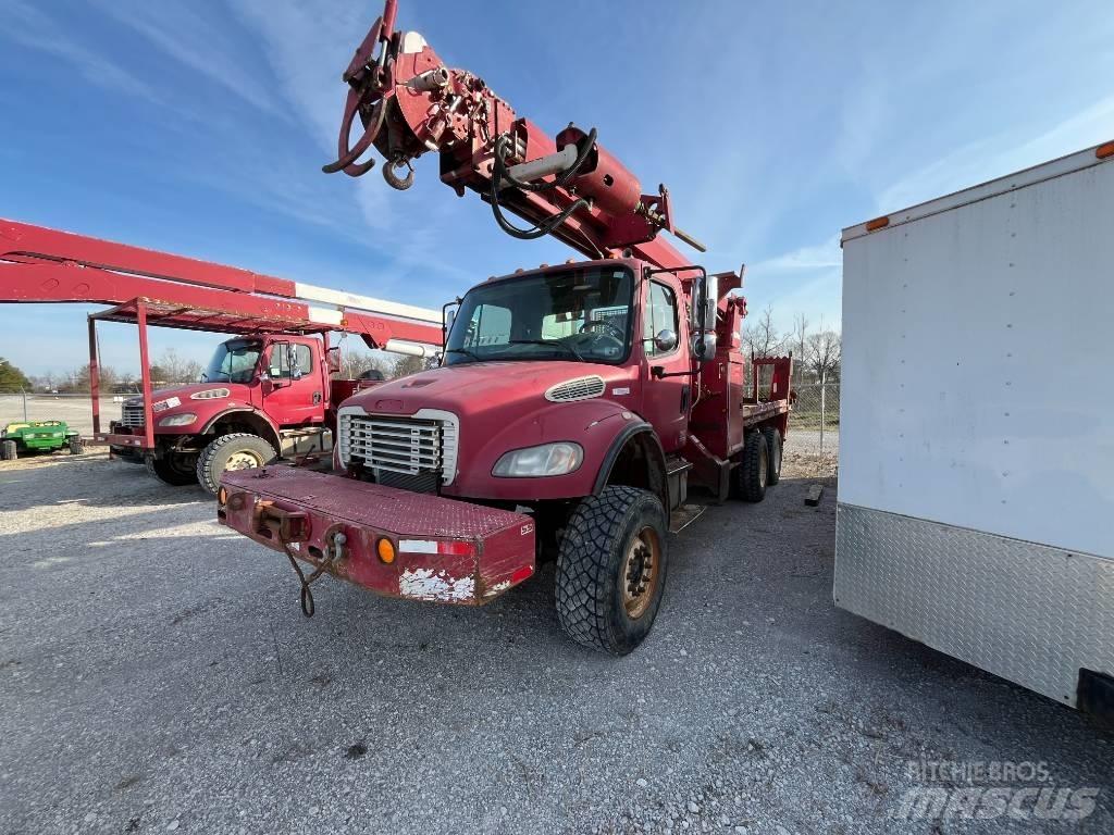Freightliner M2-106 Άλλα Φορτηγά