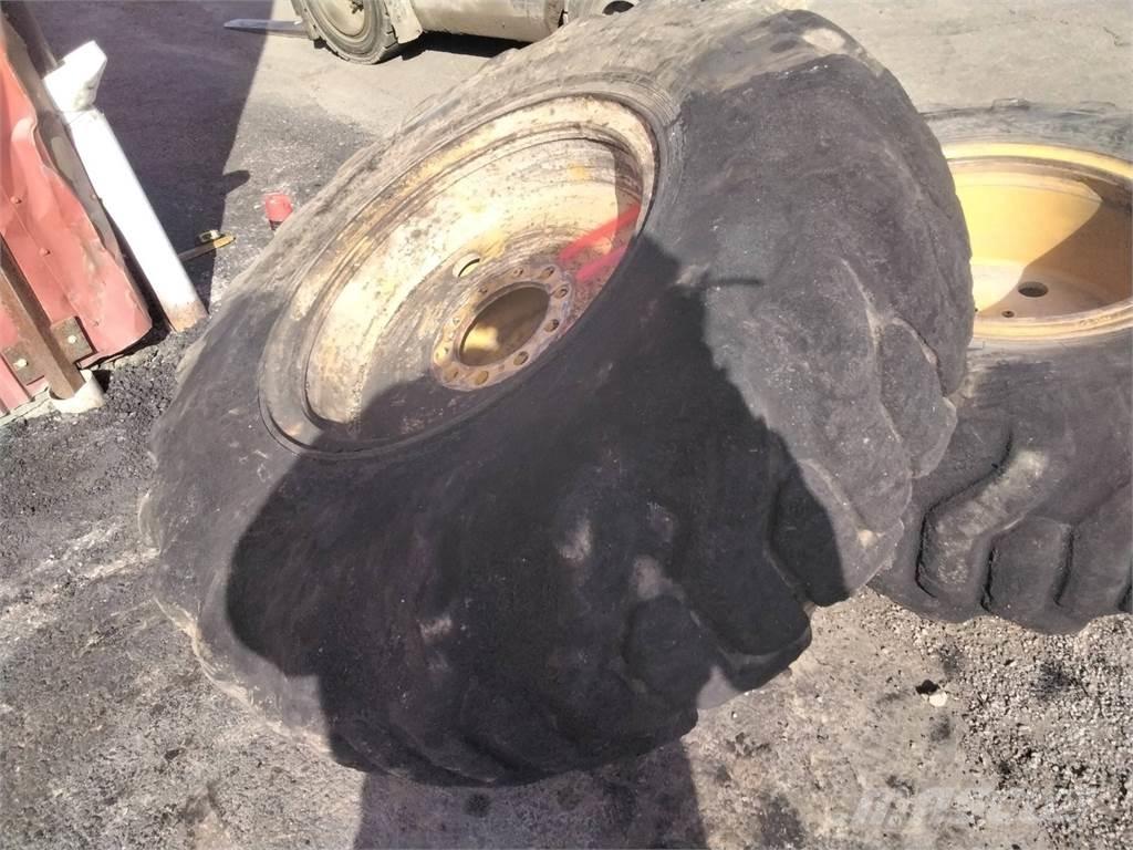 Nokian Els 17,5x25 Ελαστικά και ζάντες