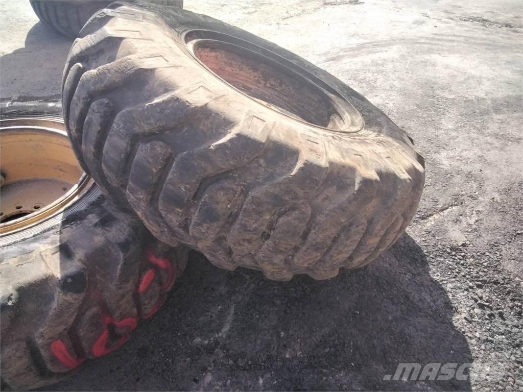 Nokian Els 17,5x25 Ελαστικά και ζάντες