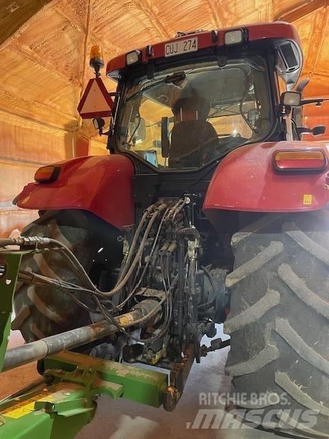 Case IH Puma 160 CVX Τρακτέρ