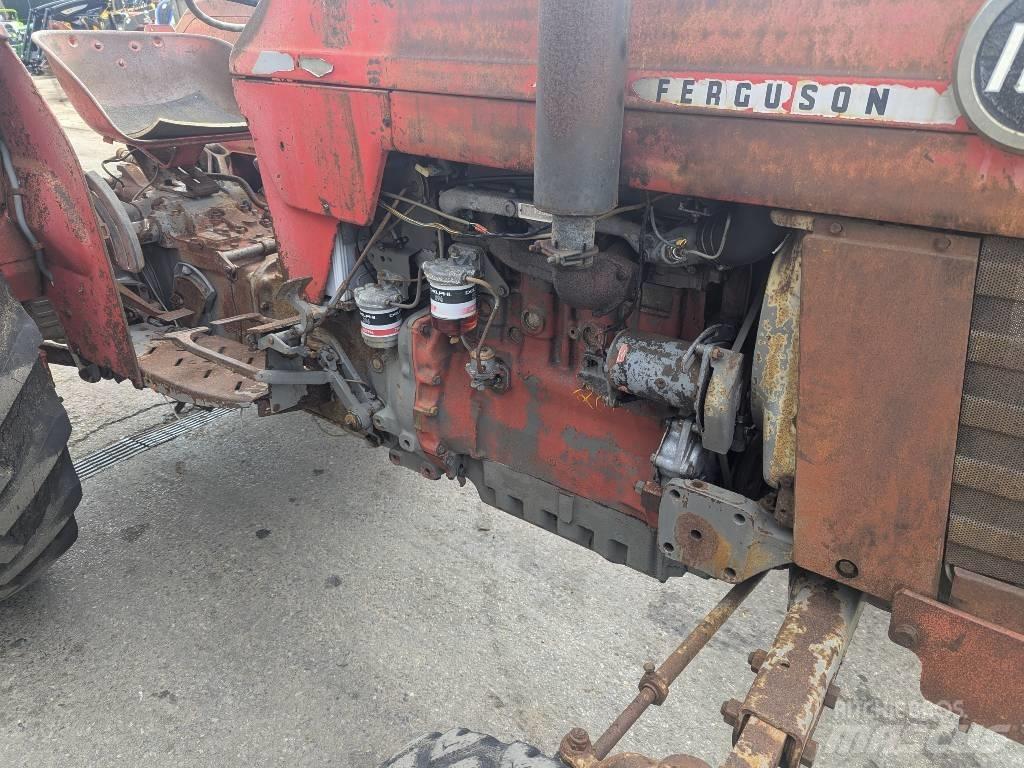 Massey Ferguson 165 Τρακτέρ