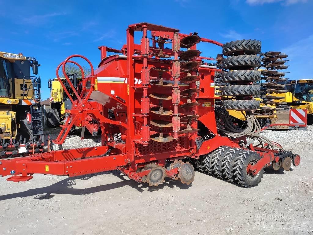 Horsch Pronto 6 DC Σπορείς