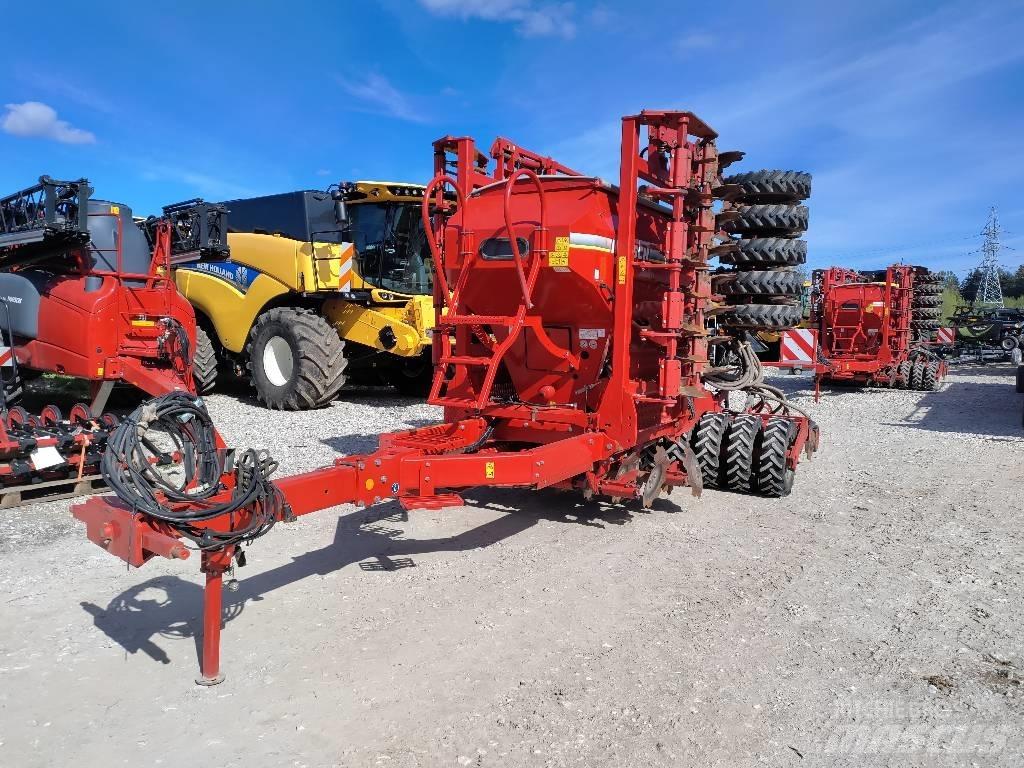Horsch Pronto 6 DC Σπορείς