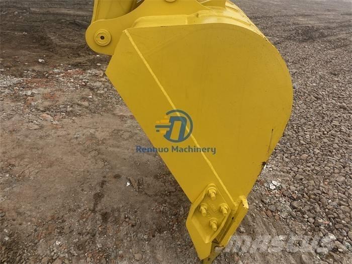 Komatsu PC 130 Εκσκαφείς με ερπύστριες