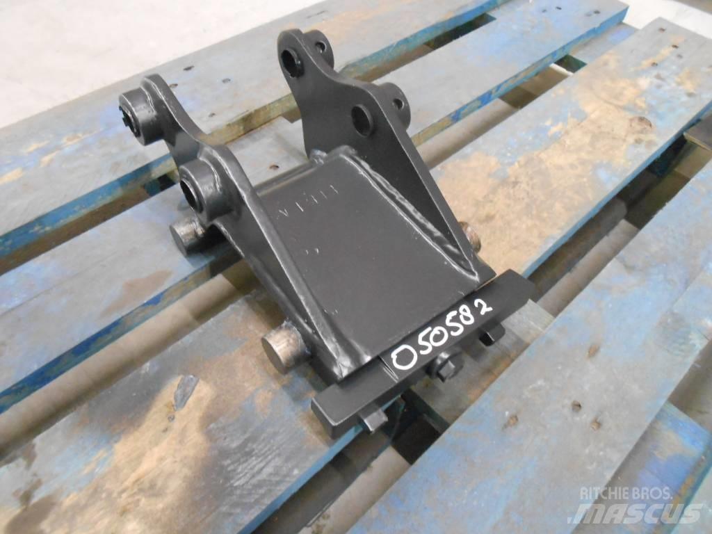  Overige BOBCAT 316 Ταχυσύνδεσμοι