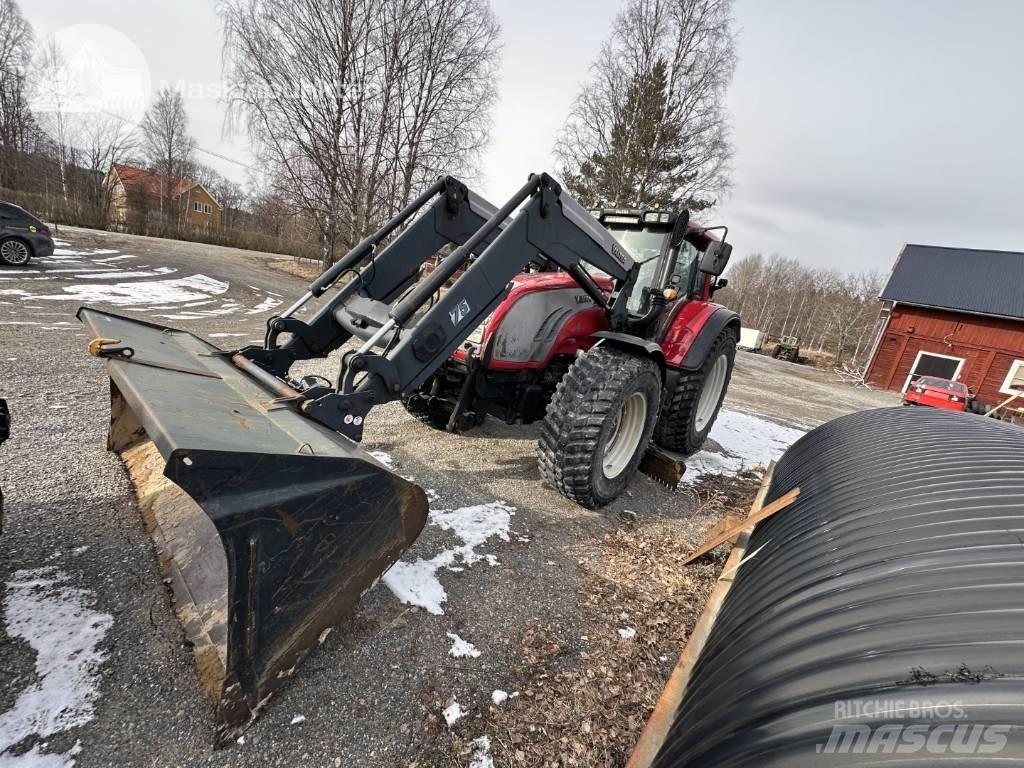 Valtra T 202 Τρακτέρ