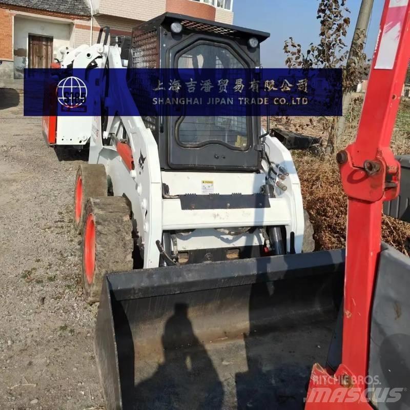 Bobcat t S 18 Φορτωτάκια