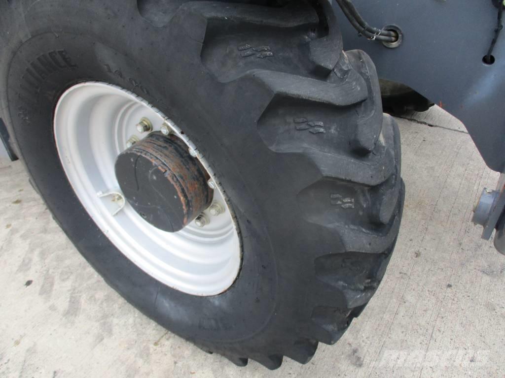 JLG 4017 RS (180) Τηλεσκοπικοί ανυψωτές