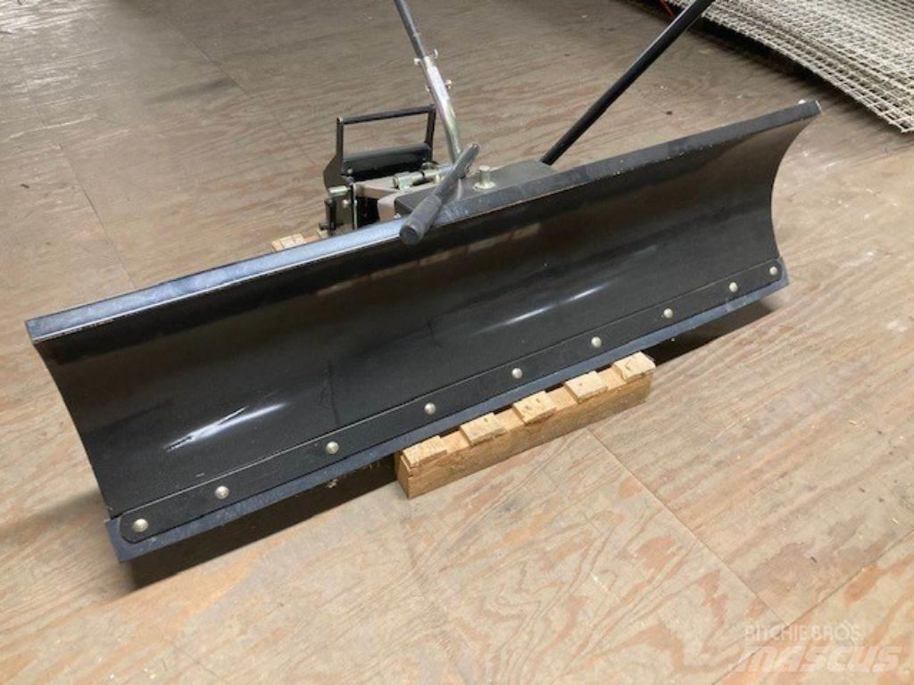 Tielbürger TS-150 Άλλα μηχανήματα φροντίδας εδάφους
