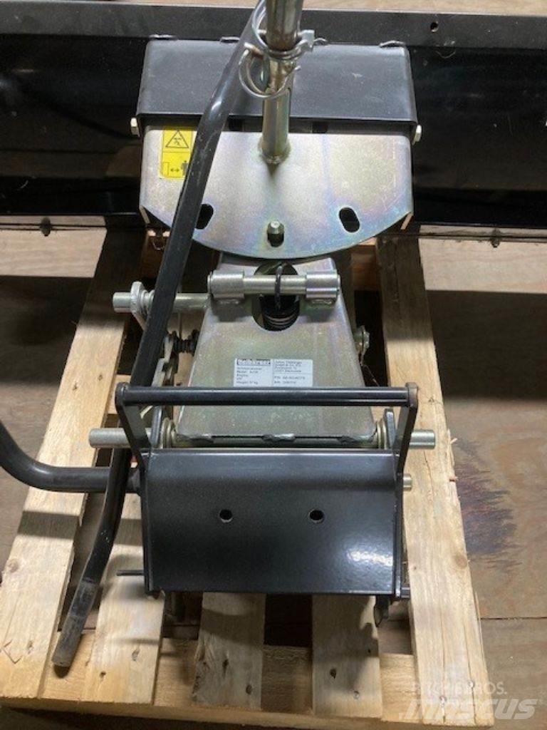 Tielbürger TS-150 Άλλα μηχανήματα φροντίδας εδάφους
