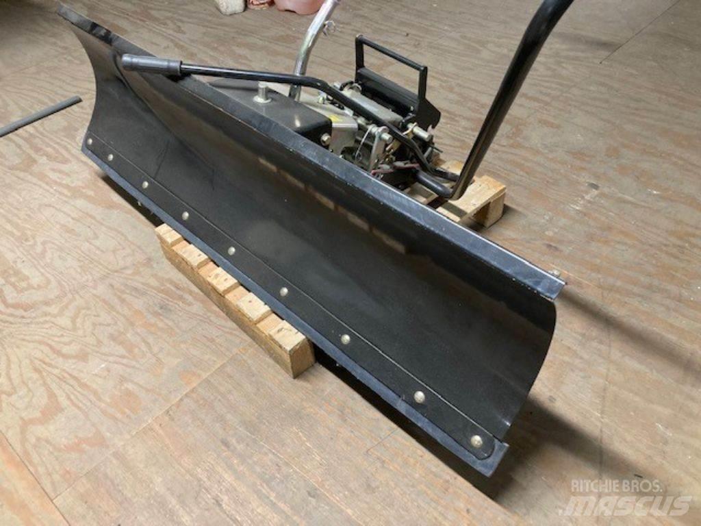 Tielbürger TS-150 Άλλα μηχανήματα φροντίδας εδάφους