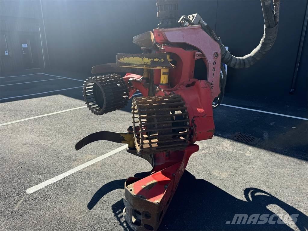 SP 661LF Κεφαλές συλλεκτικών μηχανών