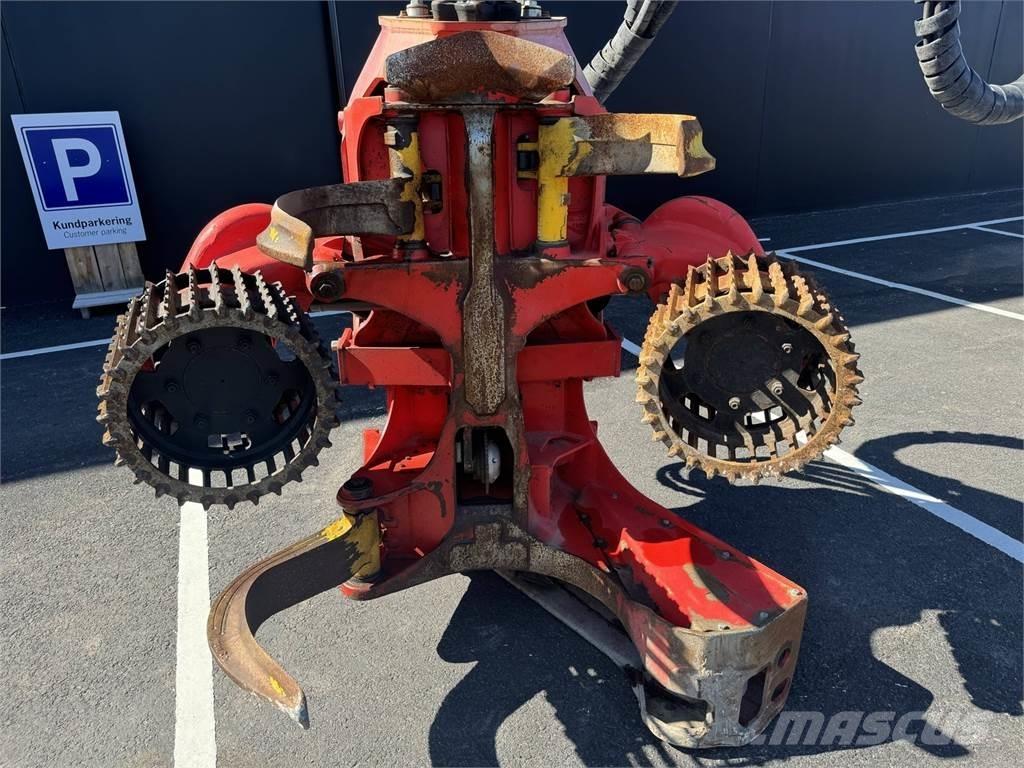 SP 661LF Κεφαλές συλλεκτικών μηχανών