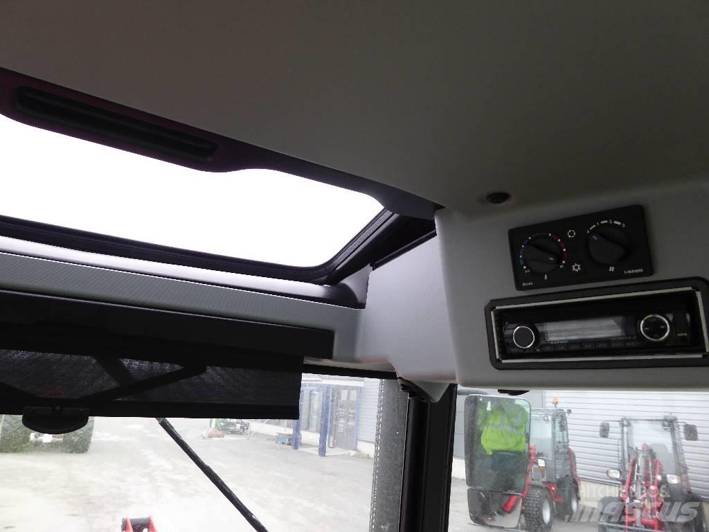 Zetor PROXIMA HS 100 Τρακτέρ
