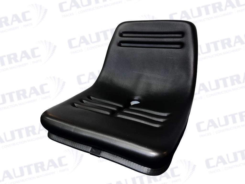  CAUTRAC PAN SEAT Κατασκευές - Άλλα