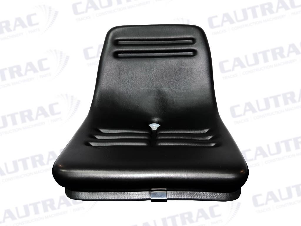  CAUTRAC PAN SEAT Κατασκευές - Άλλα