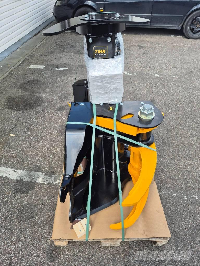 TMK 250H Κεφαλές συλλεκτικών μηχανών