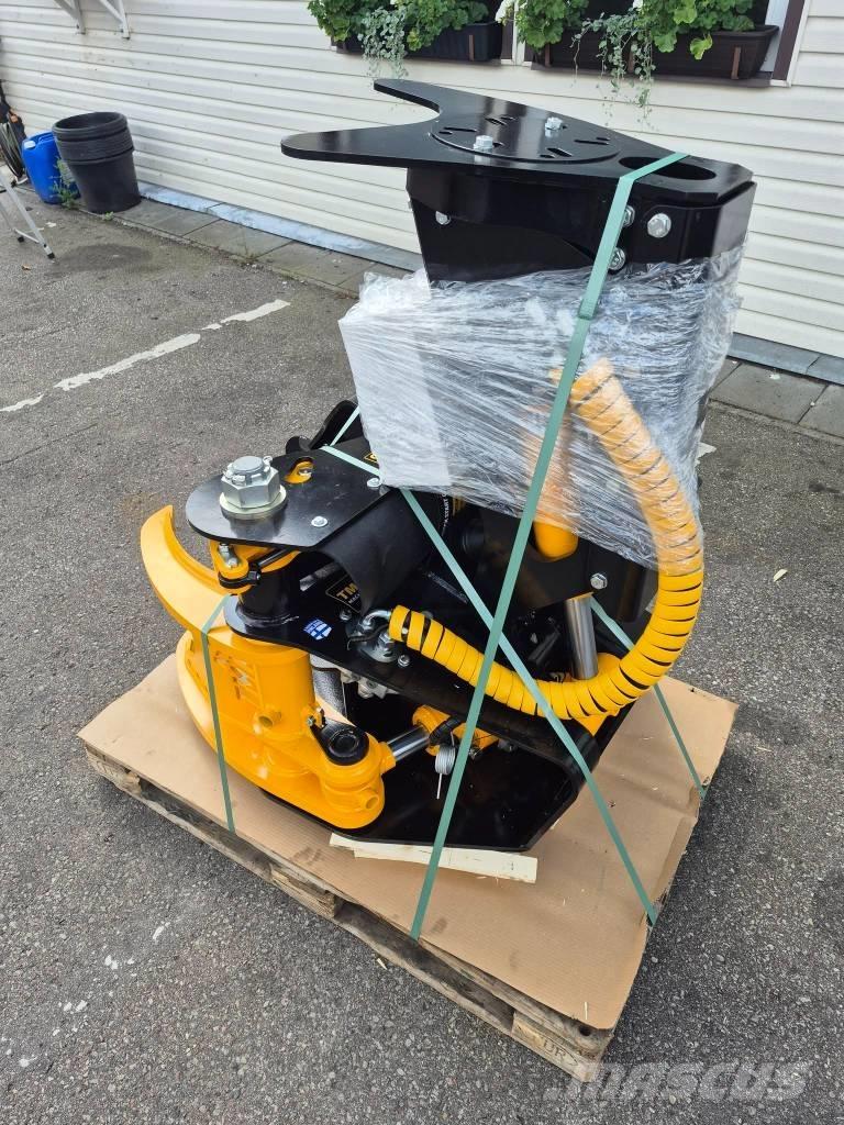 TMK 250H Κεφαλές συλλεκτικών μηχανών