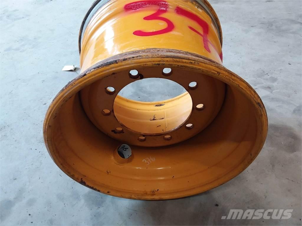 Rottne H11 20x24,5 Ελαστικά και ζάντες