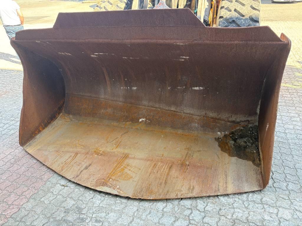 Volvo L110F Φορτωτές με λάστιχα (Τροχοφόροι)